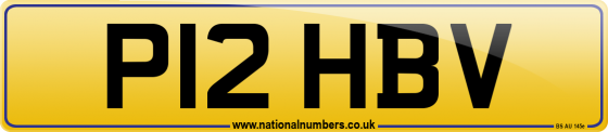 P12 HBV