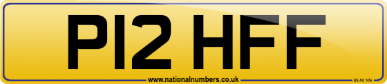 P12 HFF