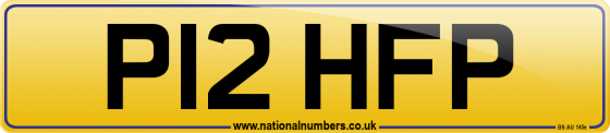 P12 HFP
