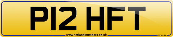 P12 HFT