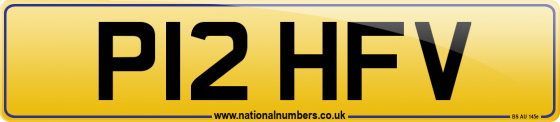 P12 HFV