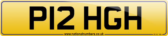 P12 HGH