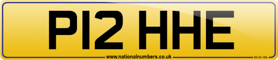 P12 HHE