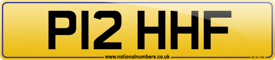 P12 HHF