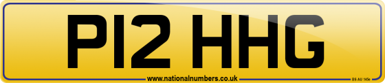 P12 HHG