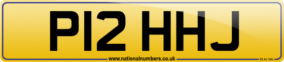 P12 HHJ