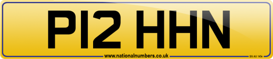 P12 HHN