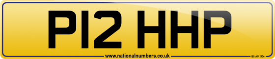 P12 HHP