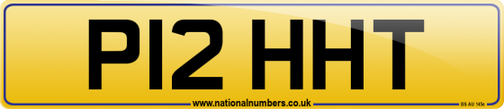 P12 HHT