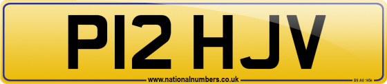 P12 HJV