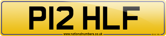 P12 HLF