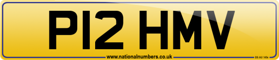 P12 HMV