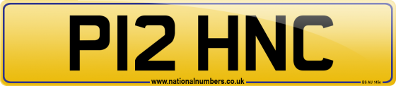 P12 HNC
