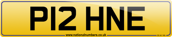 P12 HNE
