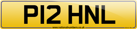 P12 HNL
