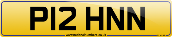 P12 HNN