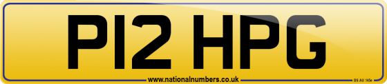 P12 HPG
