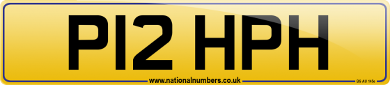 P12 HPH