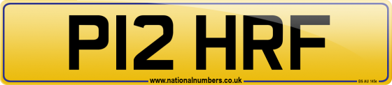 P12 HRF