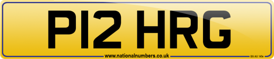 P12 HRG