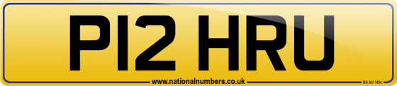 P12 HRU