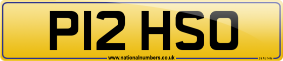 P12 HSO