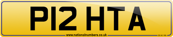 P12 HTA