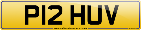 P12 HUV