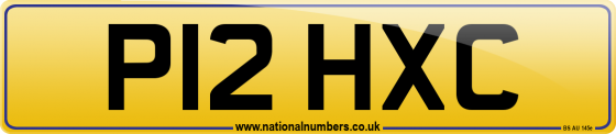P12 HXC