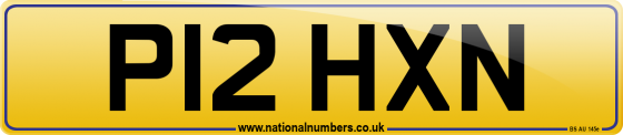 P12 HXN