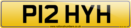 P12 HYH