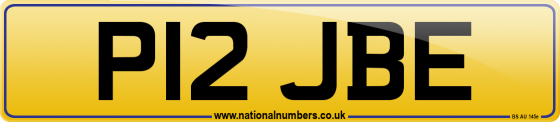 P12 JBE