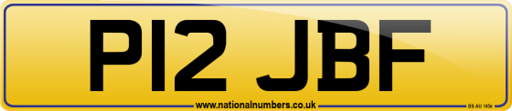 P12 JBF