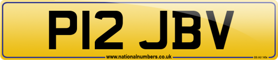 P12 JBV