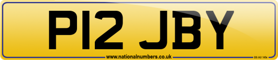 P12 JBY