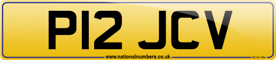P12 JCV