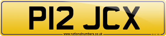 P12 JCX