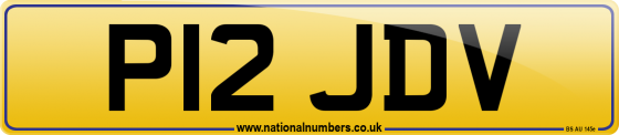 P12 JDV