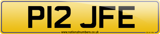 P12 JFE