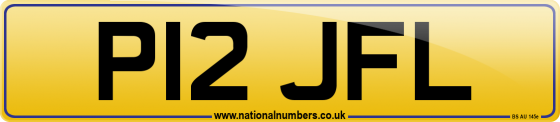 P12 JFL