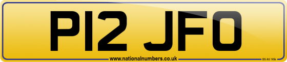 P12 JFO