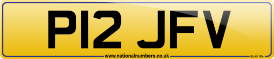 P12 JFV