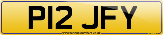 P12 JFY
