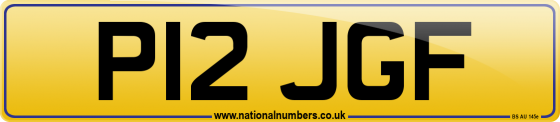 P12 JGF