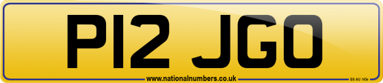 P12 JGO