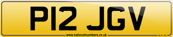 P12 JGV