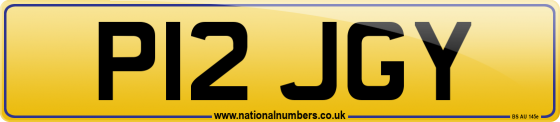P12 JGY
