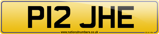 P12 JHE
