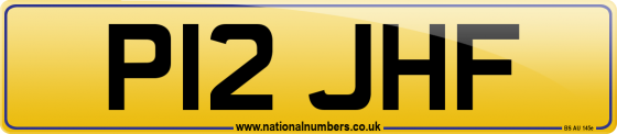 P12 JHF