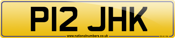 P12 JHK